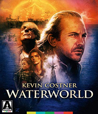 2019 release waterworld